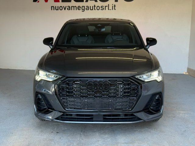 AUDI Q3 SPB 35 TDI S TRONIC S LINE EDITI - foto 3