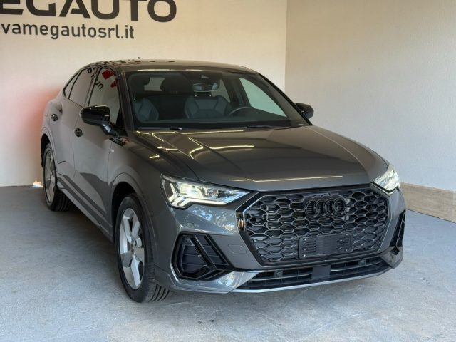 AUDI Q3 SPB 35 TDI S TRONIC S LINE EDITI - foto 2