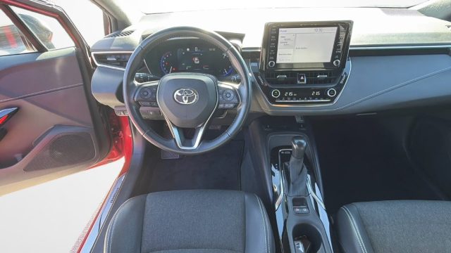TOYOTA COROLLA 1.8 HYBRID STYLE - foto 10