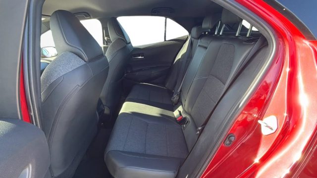 TOYOTA COROLLA 1.8 HYBRID STYLE - foto 9