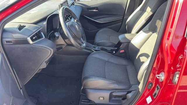 TOYOTA COROLLA 1.8 HYBRID STYLE - foto 12