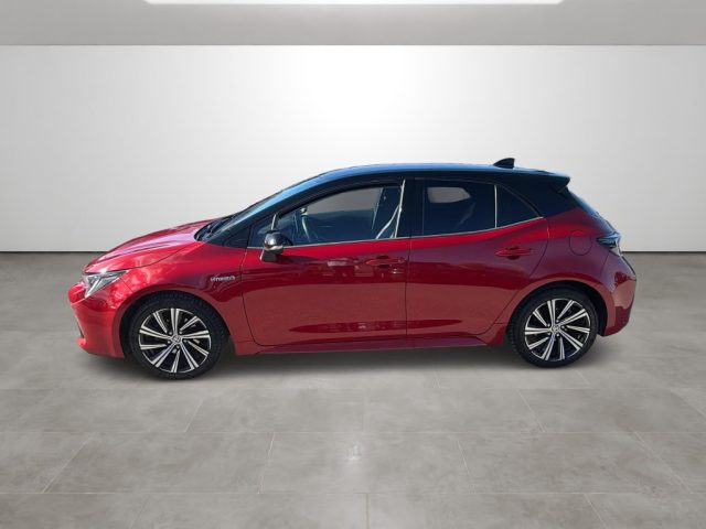 TOYOTA COROLLA 1.8 HYBRID STYLE - foto 7