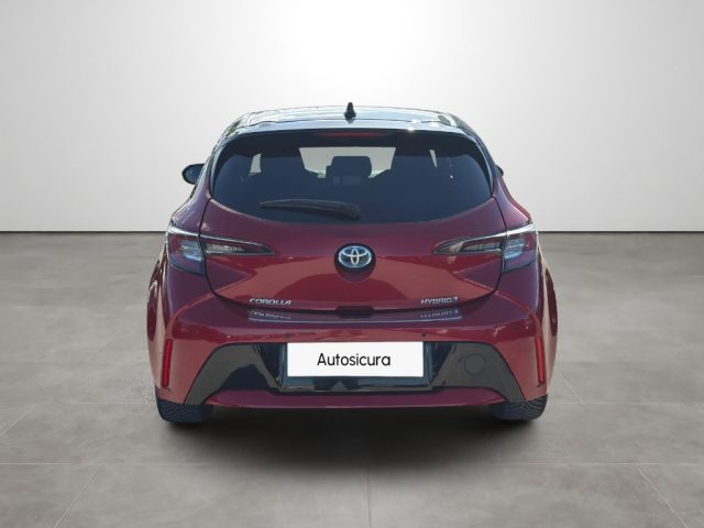 TOYOTA COROLLA 1.8 HYBRID STYLE - foto 5