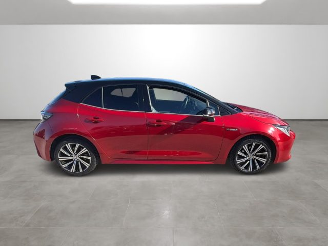 TOYOTA COROLLA 1.8 HYBRID STYLE - foto 8