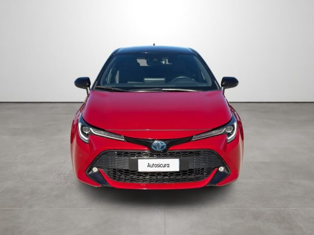 TOYOTA COROLLA 1.8 HYBRID STYLE - foto 2