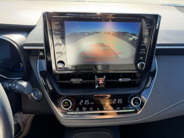 TOYOTA COROLLA 1.8 HYBRID STYLE - foto 13