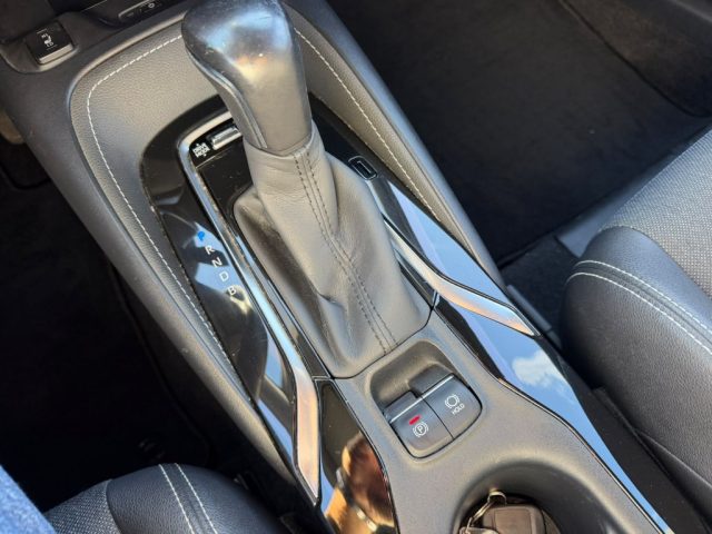 TOYOTA COROLLA 1.8 HYBRID STYLE - foto 15