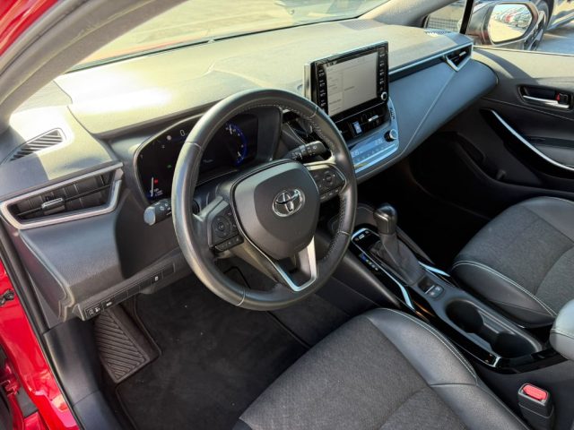 TOYOTA COROLLA 1.8 HYBRID STYLE - foto 11