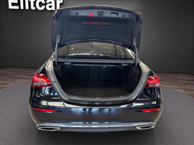 MERCEDES-BENZ E 200 D AUTO SPORT - foto 13
