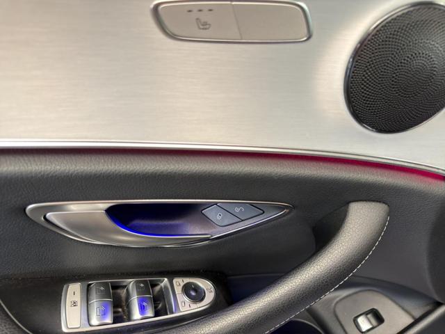 MERCEDES-BENZ E 200 D AUTO SPORT - foto 14