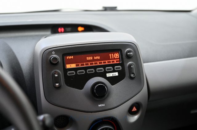 PEUGEOT 108 1.0 VTI 72 CV 5 PORTE ACTIVE - foto 15