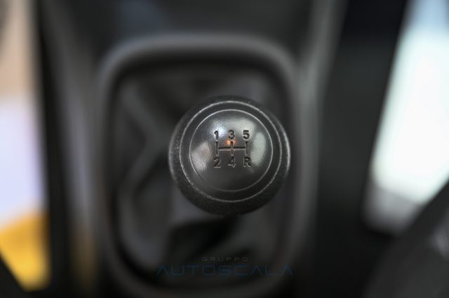 PEUGEOT 108 1.0 VTI 72 CV 5 PORTE ACTIVE - foto 8