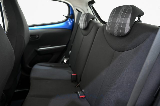 PEUGEOT 108 1.0 VTI 72 CV 5 PORTE ACTIVE - foto 10