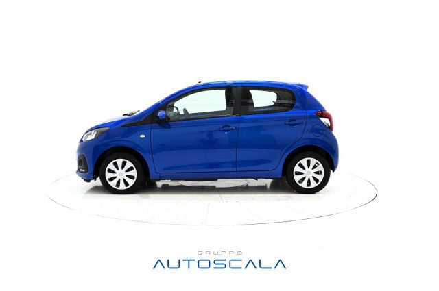 PEUGEOT 108 1.0 VTI 72 CV 5 PORTE ACTIVE - foto 19