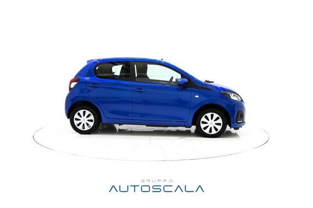 PEUGEOT 108 1.0 VTI 72 CV 5 PORTE ACTIVE - foto 21