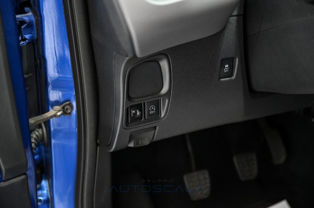 PEUGEOT 108 1.0 VTI 72 CV 5 PORTE ACTIVE - foto 13