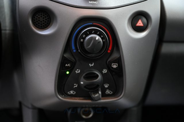 PEUGEOT 108 1.0 VTI 72 CV 5 PORTE ACTIVE - foto 16