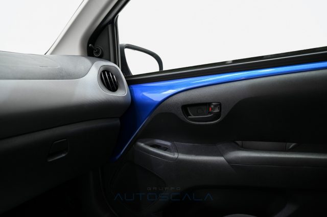 PEUGEOT 108 1.0 VTI 72 CV 5 PORTE ACTIVE - foto 17