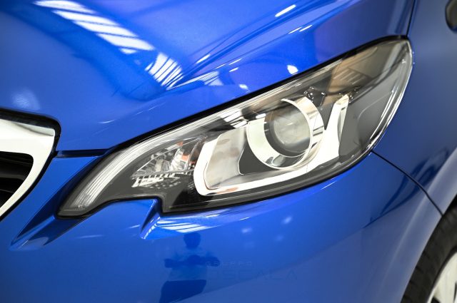 PEUGEOT 108 1.0 VTI 72 CV 5 PORTE ACTIVE - foto 25