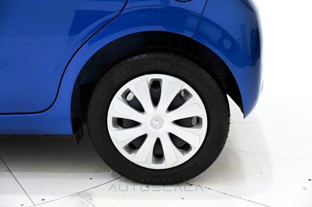PEUGEOT 108 1.0 VTI 72 CV 5 PORTE ACTIVE - foto 26