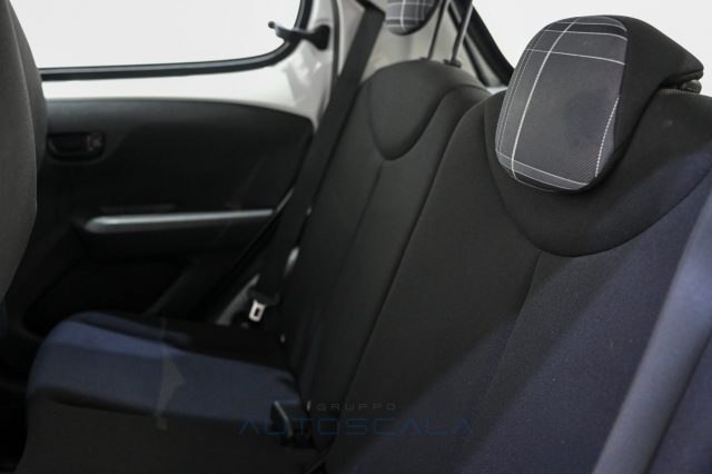 PEUGEOT 108 1.0 VTI 72CV 5 PORTE ACTIVE - foto 19