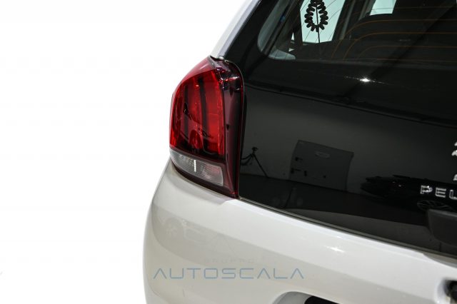 PEUGEOT 108 1.0 VTI 72CV 5 PORTE ACTIVE - foto 21