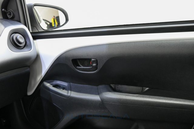 PEUGEOT 108 1.0 VTI 72CV 5 PORTE ACTIVE - foto 17