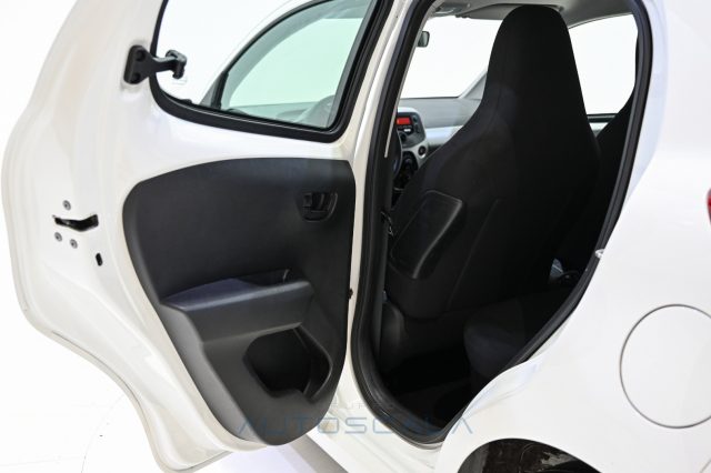 PEUGEOT 108 1.0 VTI 72CV 5 PORTE ACTIVE - foto 18