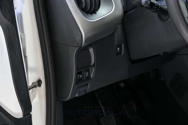 PEUGEOT 108 1.0 VTI 72CV 5 PORTE ACTIVE - foto 10