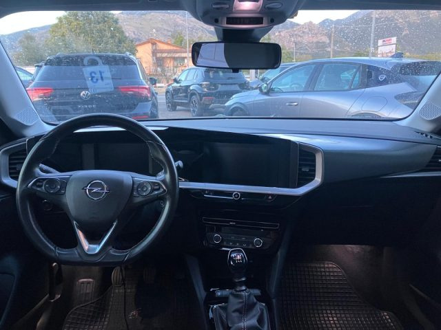 OPEL MOKKA 1.2 TURBO 136 CV ULTIMATE - foto 7