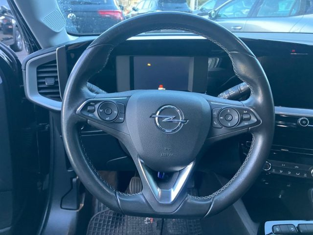 OPEL MOKKA 1.2 TURBO 136 CV ULTIMATE - foto 9