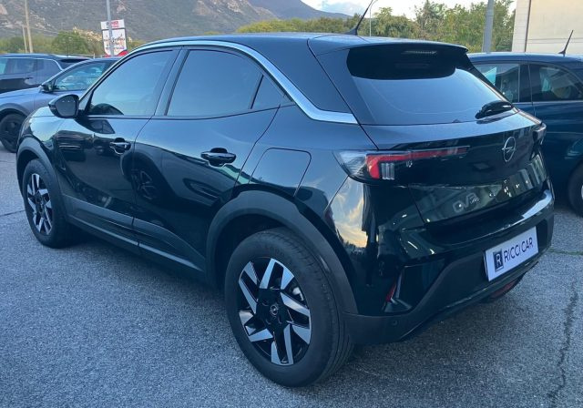 OPEL MOKKA 1.2 TURBO 136 CV ULTIMATE - foto 6