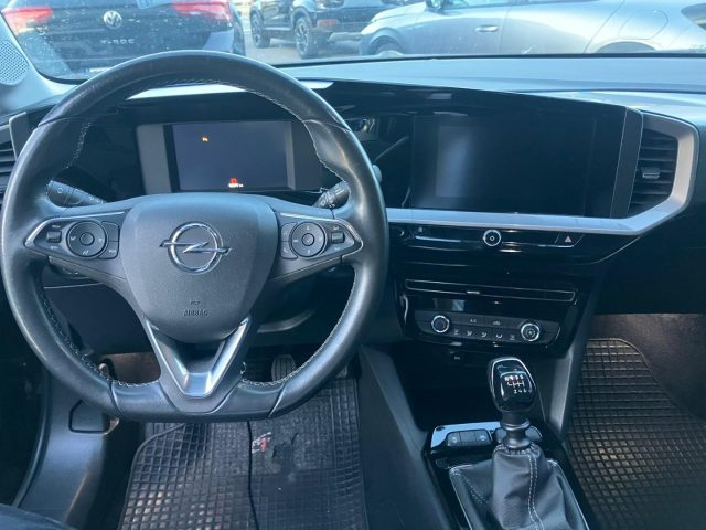 OPEL MOKKA 1.2 TURBO 136 CV ULTIMATE - foto 8