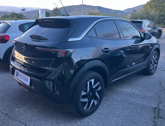 OPEL MOKKA 1.2 TURBO 136 CV ULTIMATE - foto 4