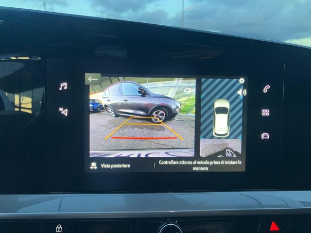 OPEL MOKKA 1.2 TURBO 136 CV ULTIMATE - foto 10