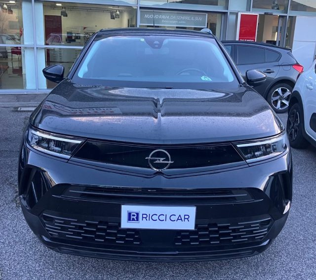 OPEL MOKKA 1.2 TURBO 136 CV ULTIMATE