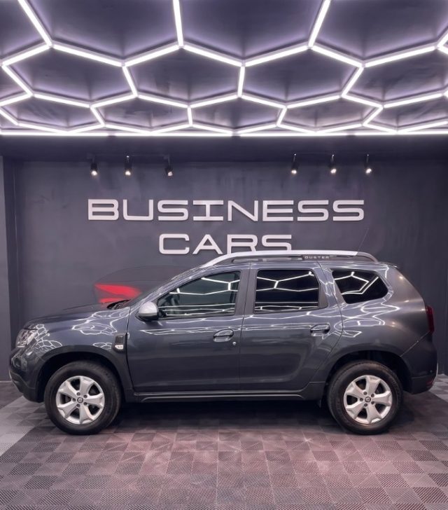 DACIA DUSTER 1.5 BLUE DCI 8V 115 CV 4X2 PREST - foto 3