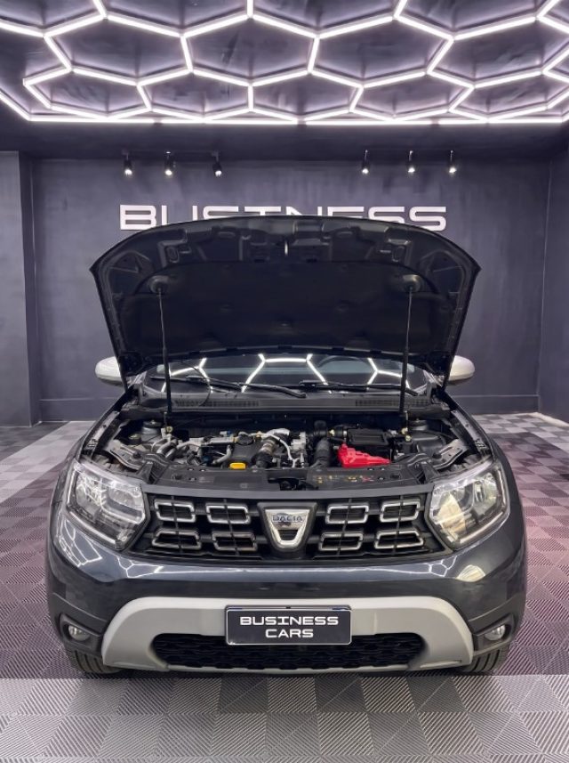 DACIA DUSTER 1.5 BLUE DCI 8V 115 CV 4X2 PREST - foto 4