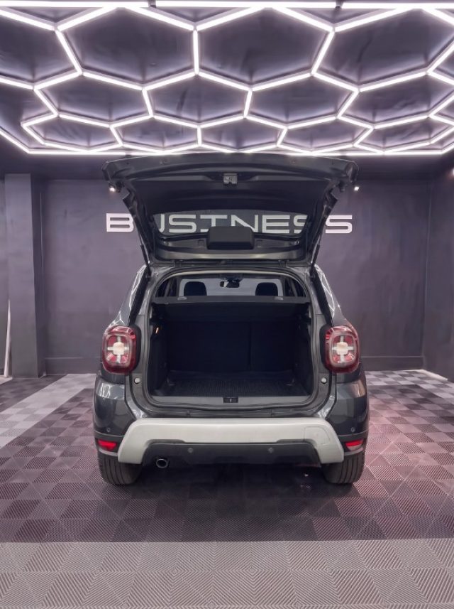 DACIA DUSTER 1.5 BLUE DCI 8V 115 CV 4X2 PREST - foto 5