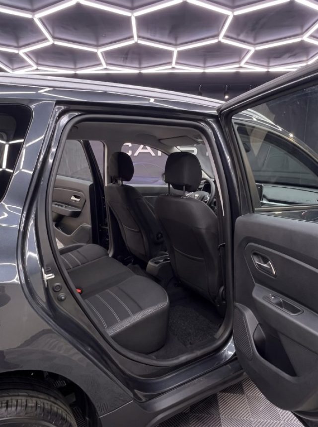 DACIA DUSTER 1.5 BLUE DCI 8V 115 CV 4X2 PREST - foto 6