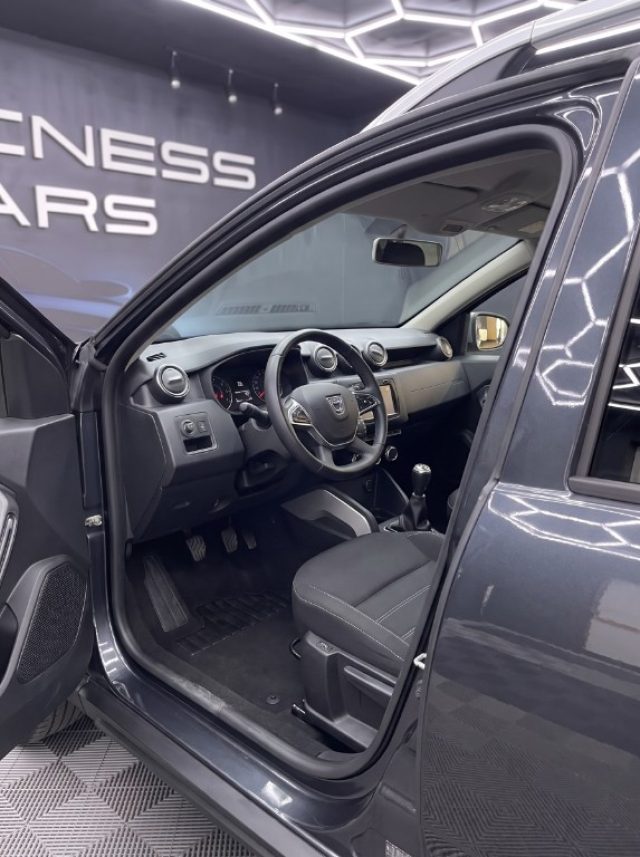DACIA DUSTER 1.5 BLUE DCI 8V 115 CV 4X2 PREST - foto 7