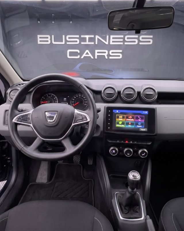 DACIA DUSTER 1.5 BLUE DCI 8V 115 CV 4X2 PREST - foto 8