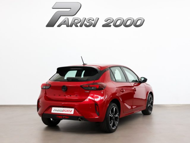 OPEL CORSA 1.2 HYBRID 110CV AUT. GS *PROMO  - foto 3