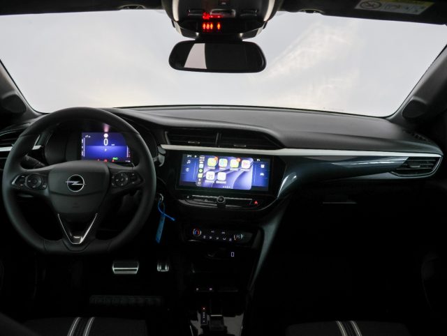 OPEL CORSA 1.2 HYBRID 110CV AUT. GS *PROMO  - foto 13