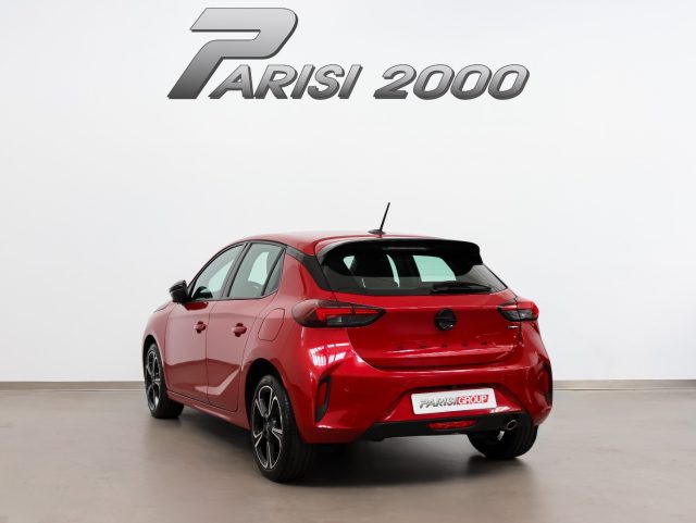 OPEL CORSA 1.2 HYBRID 110CV AUT. GS *PROMO  - foto 4