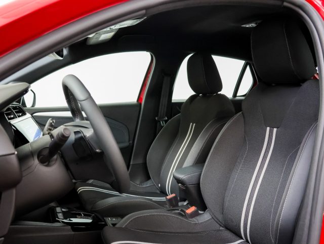 OPEL CORSA 1.2 HYBRID 110CV AUT. GS *PROMO  - foto 8