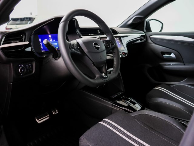 OPEL CORSA 1.2 HYBRID 110CV AUT. GS *PROMO  - foto 9