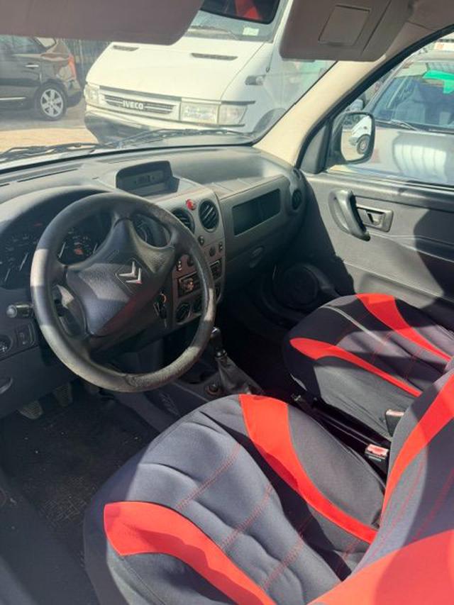 CITROEN BERLINGO 1.6 HDI 75CV 20 PIANALE CABIN. L - foto 4