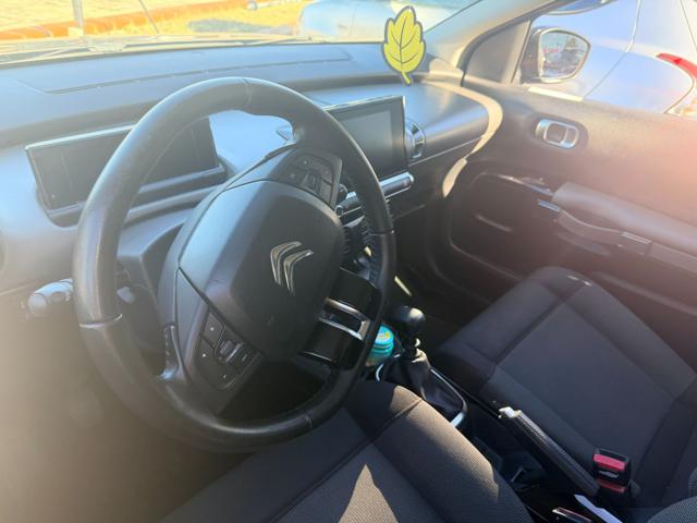 CITROEN C4 CACTUS BLUEHDI 100 S&S SHINE - foto 2