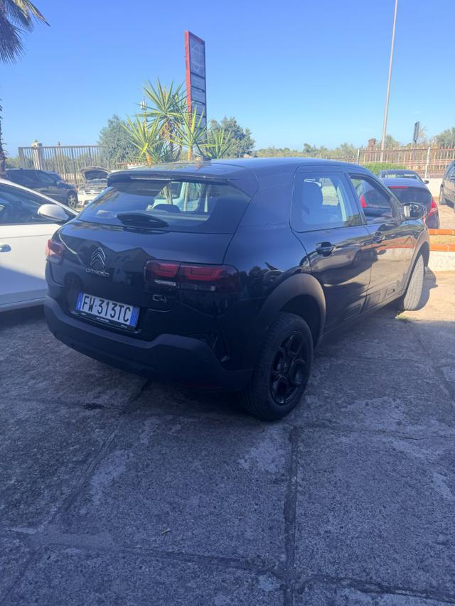 CITROEN C4 CACTUS BLUEHDI 100 S&S SHINE - foto 4